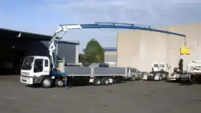 Cormach 22500 E4F64 A.S.C. Plus