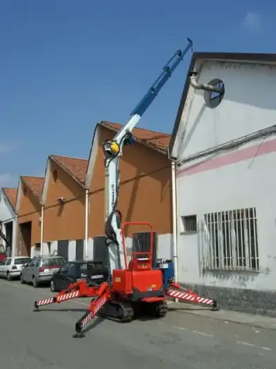 Cormach 8700 E2
