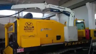 Cormach 8700 E2 thumbnail 4