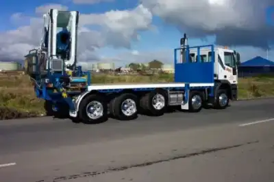 Cormach 49000 E 4