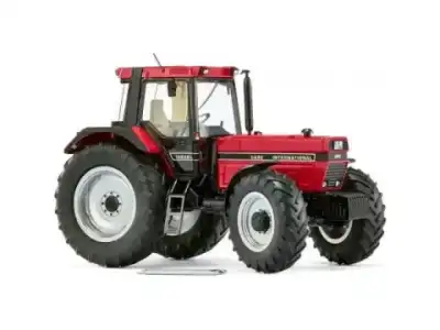 Case IH 1455 XL