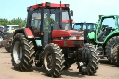 Case IH 4220