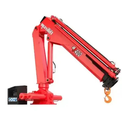 Maxilift ML 400.3
