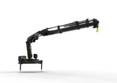 Hiab X-HiPro 142 ES-3