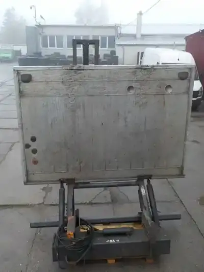ZEPRO BZ 10-131