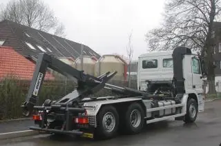 Marrel MA 26.70
