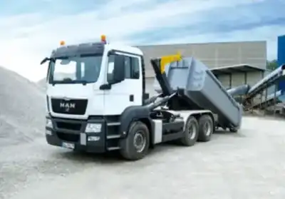 Palfinger T 20 A
