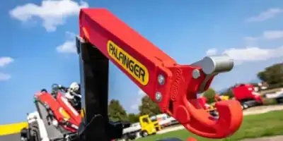 Palfinger PH T22A TEC 5