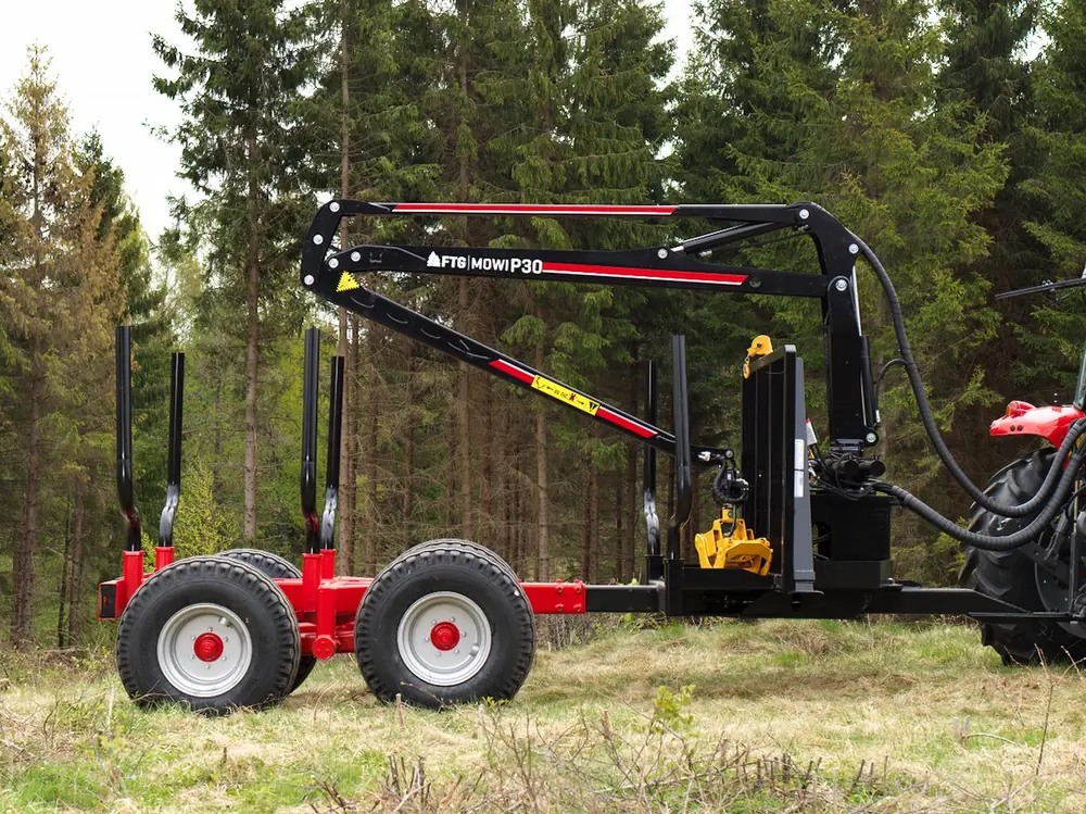 MOWI P30T
