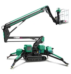 Kato Imer Lem1500 PLUS