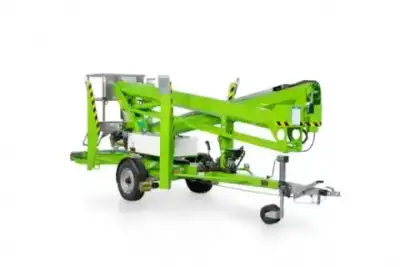 Niftylift TM50