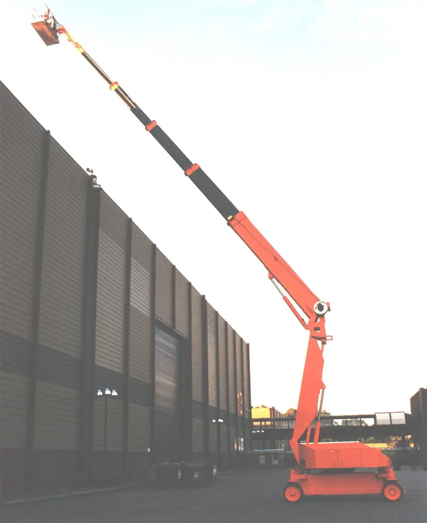 Kreitzler KIB 25/320 GT