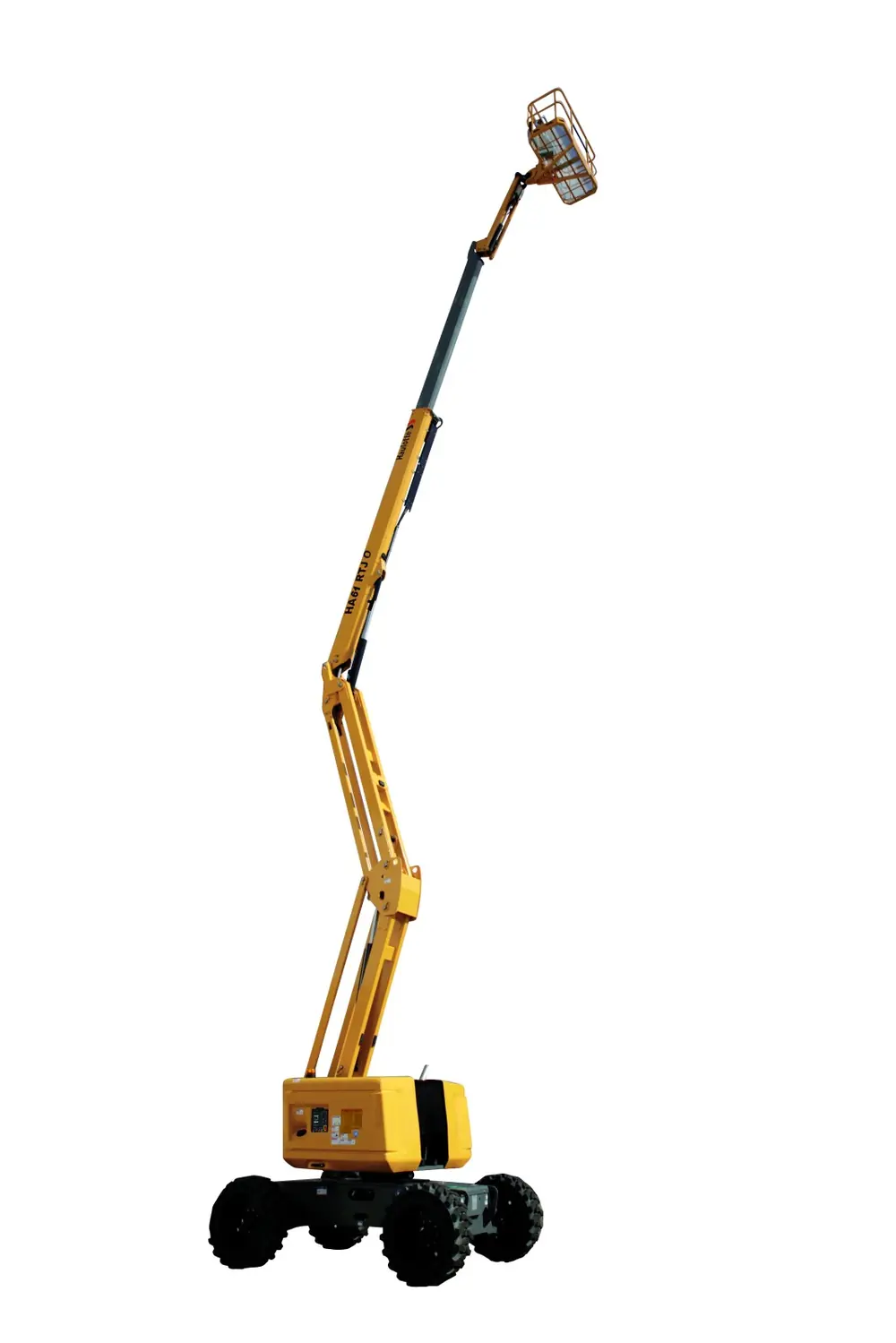 Haulotte HA61 RTJ O