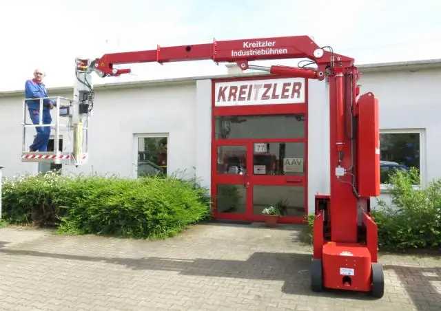 Kreitzler KIB 12/124 GT