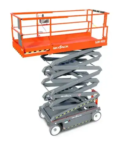 Skyjack SJ III 4632
