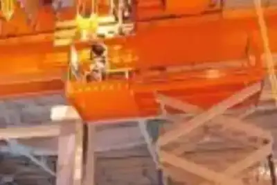 Skyjack SJ III 4632 thumbnail 4