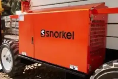 Snorkel S2770RT thumbnail 3