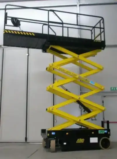 AIRO X 10 EW Wind