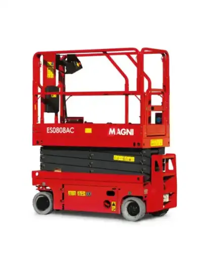 MAGNI ES0808AC