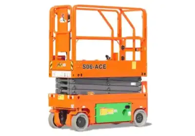 Dingli S06-ACE