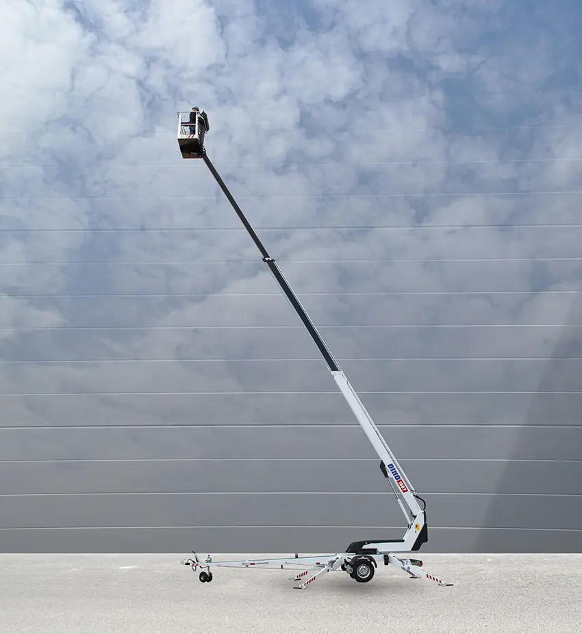 Dino Lift Dino 180T