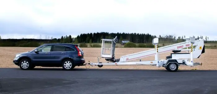 Dino Lift Dino 180T thumbnail 9