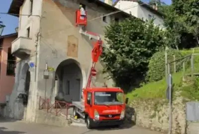 Multitel MX 130