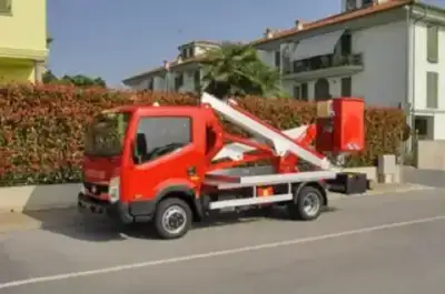 Multitel MX 130 thumbnail 2