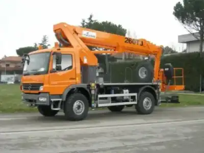 GSR E260TJ Comfort thumbnail 4