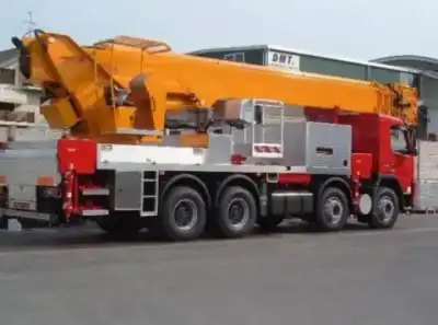 Multitel J 352.600