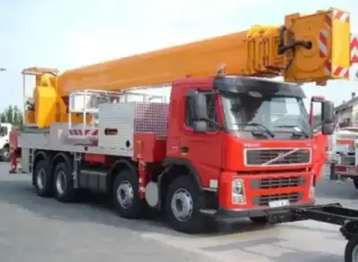 Multitel J 352.600 thumbnail 2