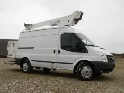 Danilift P140V thumbnail 3