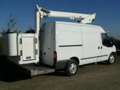 Danilift P140V thumbnail 6