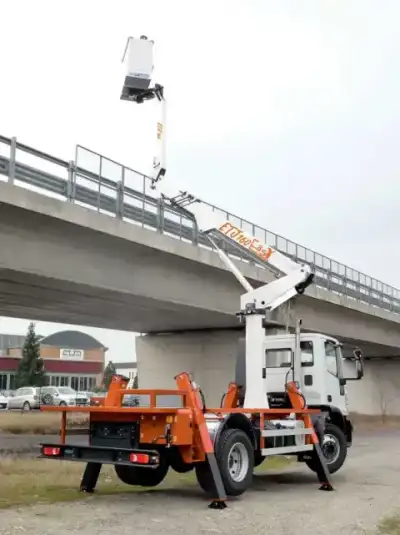 Easy Lift ETJ160