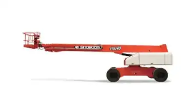 Sinoboom GTBZ40
