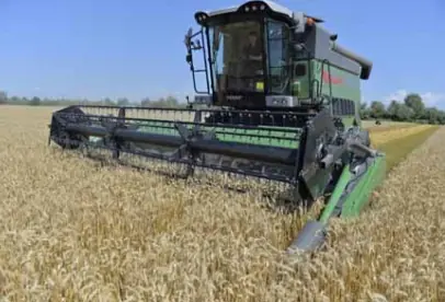 Fendt PowerFlow 25`