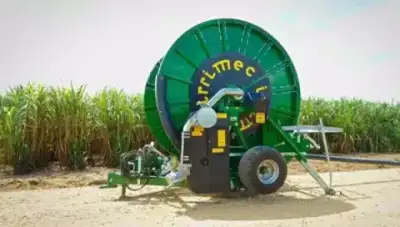 Irrimec Master Range MF1/3 135 TG