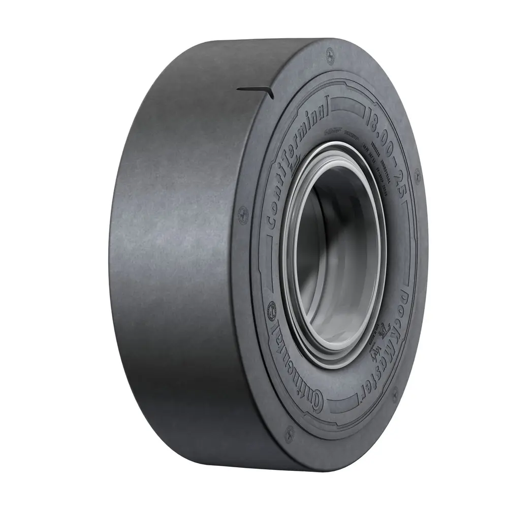 Continental DockMaster 18.00-25 IND-45 (E3)