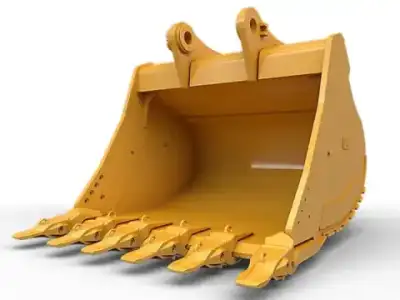 Caterpillar 2350 MM