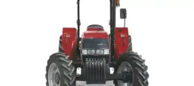 Case IH JX 60