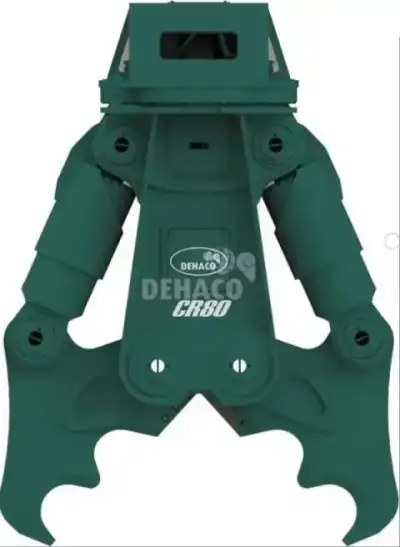 Dehaco CR 80R thumbnail 2