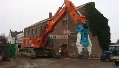 Dehaco CR 80R thumbnail 4