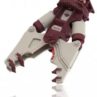Hydra Ram HCS-12U