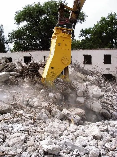 Atlas Copco BP 2050