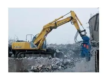 Hydra Ram HRP-25P