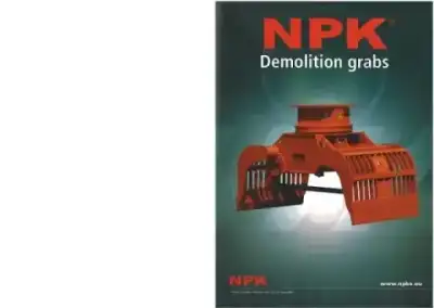 NPK D 2000