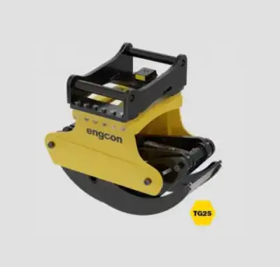 engcon TG25HD