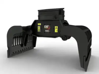 Caterpillar G332