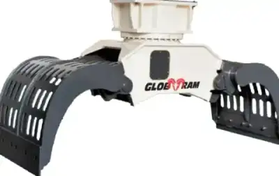 Globram RM 725S