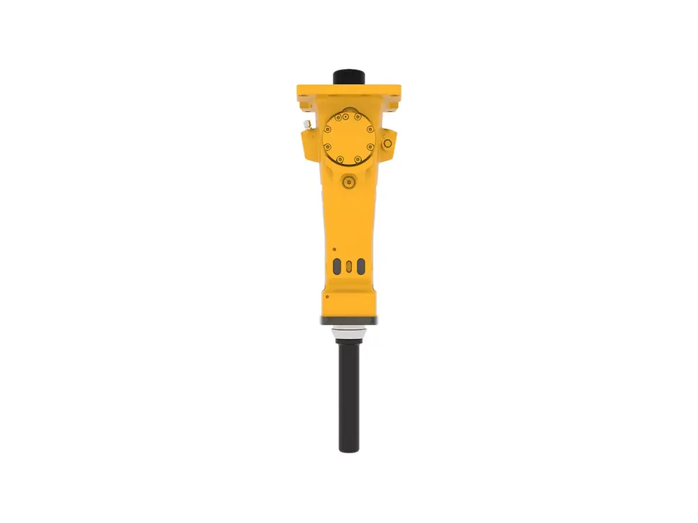 Epiroc SB 202 T